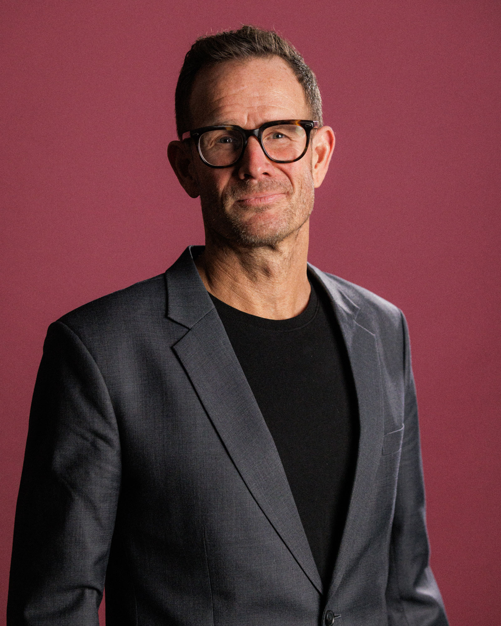 Carsten Bedsted
