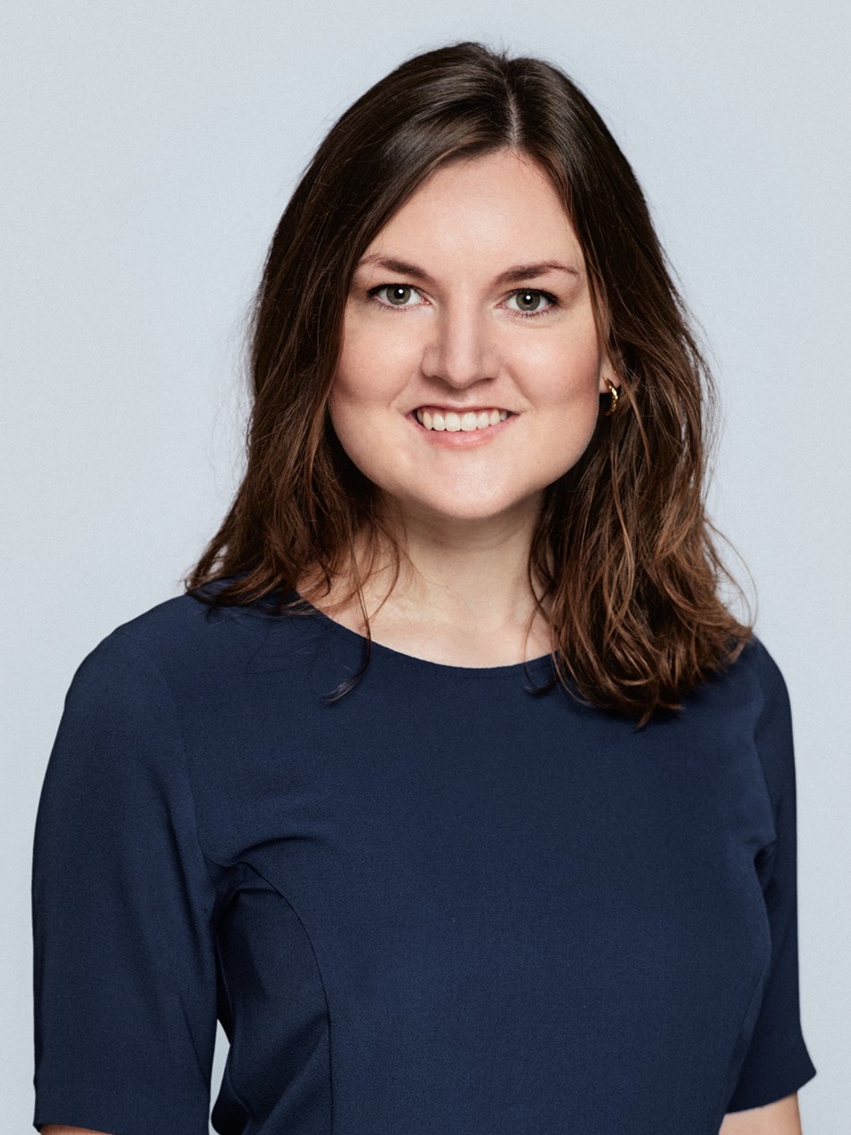 Katrine - Radikale Venstre