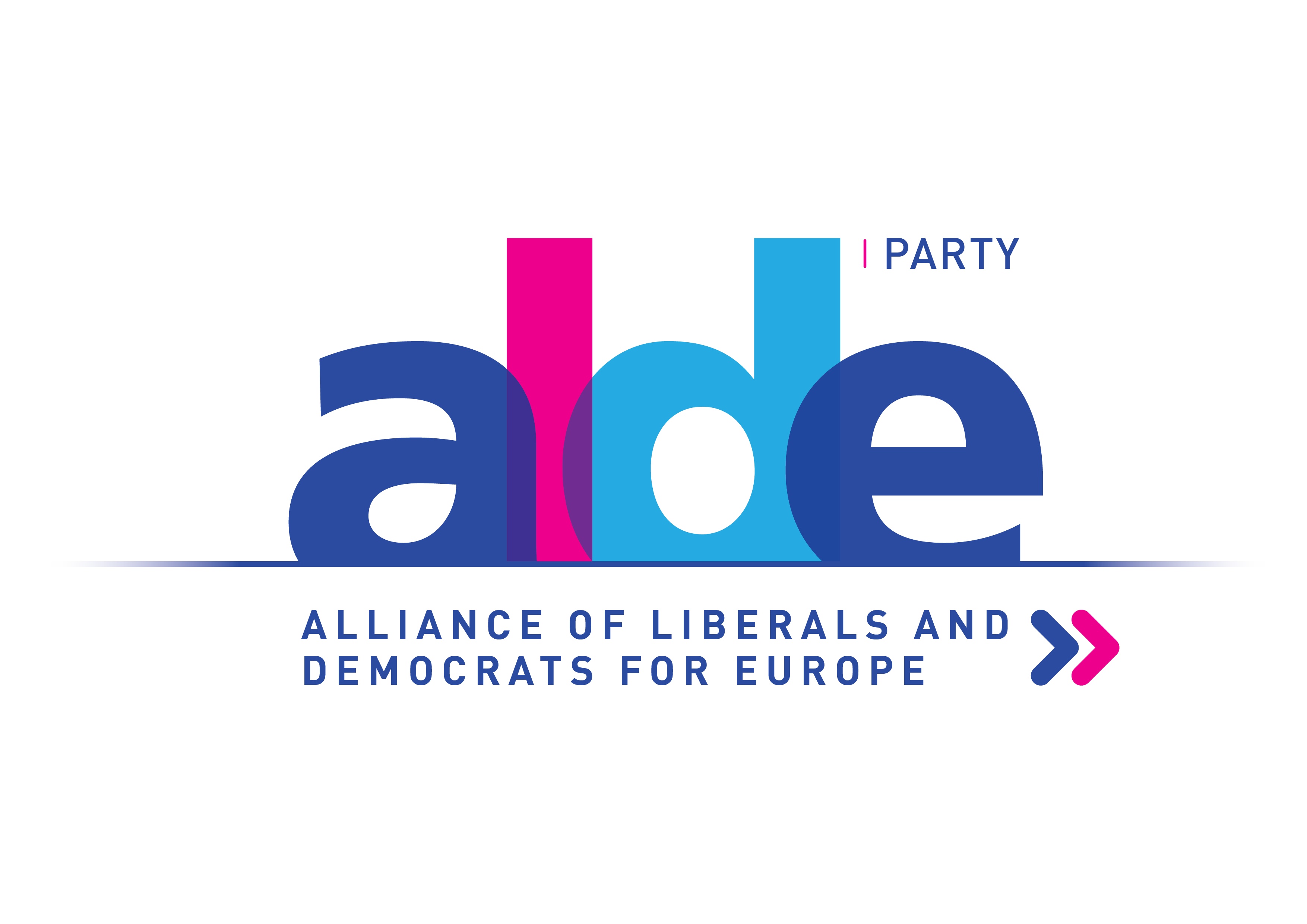 ALDE logo