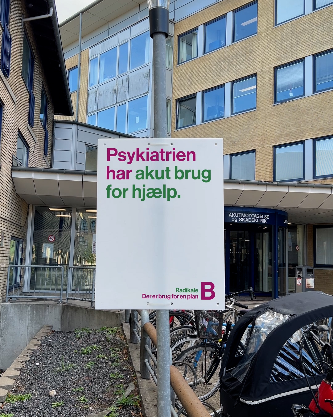 Radikale Venstre Kommunalvalg 2025